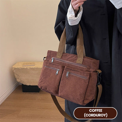 💼 Niezbędnik na rok 2026 | Klasyczna torebka crossbody | Podnieś styl swojej codziennej garderoby