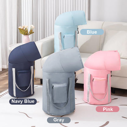 🔥 Gorąca wyprzedaż💥Składany basen do kąpieli stóp do moczenia stóp