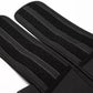 Męska kamizelka modelująca sylwetkę Sauna Vest Waist Trainer Double Belt