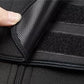 Męska kamizelka modelująca sylwetkę Sauna Vest Waist Trainer Double Belt