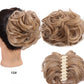 ✨【Kup 1 i otrzymaj 1 gratis 】👩‍🦱 Peruki clip-on do włosów naturalnych