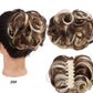 ✨【Kup 1 i otrzymaj 1 gratis 】👩‍🦱 Peruki clip-on do włosów naturalnych