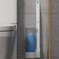 🧼Egyszer használatos WC-tisztító rendszer