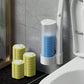 🧼Egyszer használatos WC-tisztító rendszer