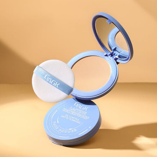 Matte Perfection Compact Powder