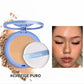Matte Perfection Compact Powder