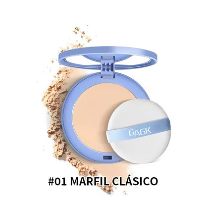 Matte Perfection Compact Powder