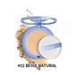Matte Perfection Compact Powder