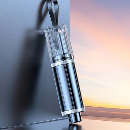 🌟 Narzędzie do awaryjnego tłuczenia szyb i cięcia pasów bezpieczeństwa w samochodzie