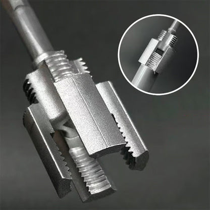⚙️ PVC Narzędzie do cięcia gwintów rurowych