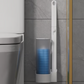 🚽✨Zestaw jednorazowych szczotek do toalet