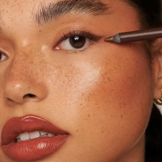 ✨Wodoodporna kredka do oczu o przedłużonej trwałości