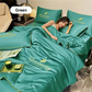 ☁️ Aludj, mintha a felhőkön feküdnél | 🛏️2026 új, hűvös technológiájú ágyneműkészlet | Mosható és lélegző 💤
