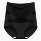 🌸 [S-3XL] 💗 Damskie Majtki Wysokie z Kontrolą Brzucha 👙