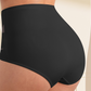 🌸 [S-3XL] 💗 Damskie Majtki Wysokie z Kontrolą Brzucha 👙