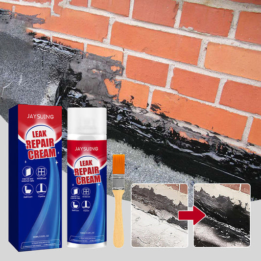 Wodoodporny spray uszczelniający do naprawy przecieków