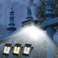 🔥Kup 1 i otrzymaj 1 gratis! 🔥Lampa solarna z czujnikiem ruchu