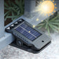 🔥Kup 1 i otrzymaj 1 gratis! 🔥Lampa solarna z czujnikiem ruchu