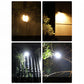 【✨Kup 1 i otrzymaj 1 gratis】Lampa solarna z czujnikiem ruchu