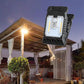 【✨Kup 1 i otrzymaj 1 gratis】Lampa solarna z czujnikiem ruchu