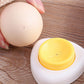 🔥 2+3 akció!🥚 Biztonsági retesszel ellátott tojásszúró – segédeszköz főtt tojáshoz