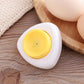 🔥 2+3 akció!🥚 Biztonsági retesszel ellátott tojásszúró – segédeszköz főtt tojáshoz