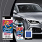 🚗 KUP 2, OTRZYMAJ 1 GRATIS! ✨ Spray do polerowania samochodu + ściereczka z mikrofibry – przywraca połysk i chroni lakier w kilka minut, formuła odporna na zarysowania ☀️