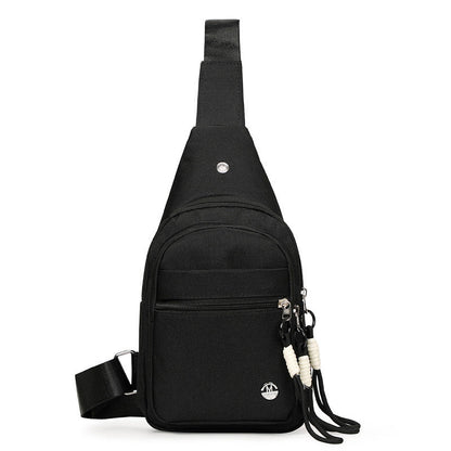 👜Damski modny wodoodporny torebka crossbody
