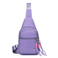 👜Damski modny wodoodporny torebka crossbody