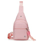 👜Damski modny wodoodporny torebka crossbody