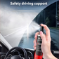 Antyfog Spray do szyb samochodowych i domowych – koniec z zaparowanymi szybami!