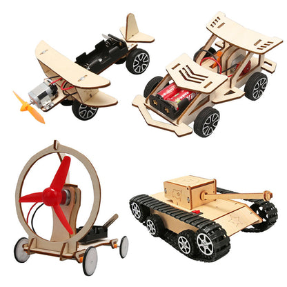 50% zniżki🧑‍🔬 Kreatywne zabawki ręcznie robione