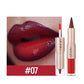 💄Pomadka matowa i błyszczyk 2 w 1