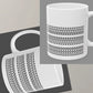 Zabawne ceramiczne kubki do kawy