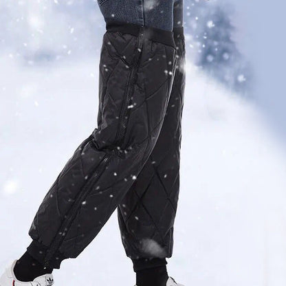 🔥Zimowe, chroniące przed wiatrem i ciepłe getry