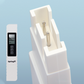 ✨ Tester 3-în-1 TDS pentru calitatea apei – Măsoară pH-ul, clorul și duritatea, cu afișaj LCD, pentru piscine și acvarii 🌊📱