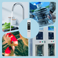 ✨ Tester 3-în-1 TDS pentru calitatea apei – Măsoară pH-ul, clorul și duritatea, cu afișaj LCD, pentru piscine și acvarii 🌊📱