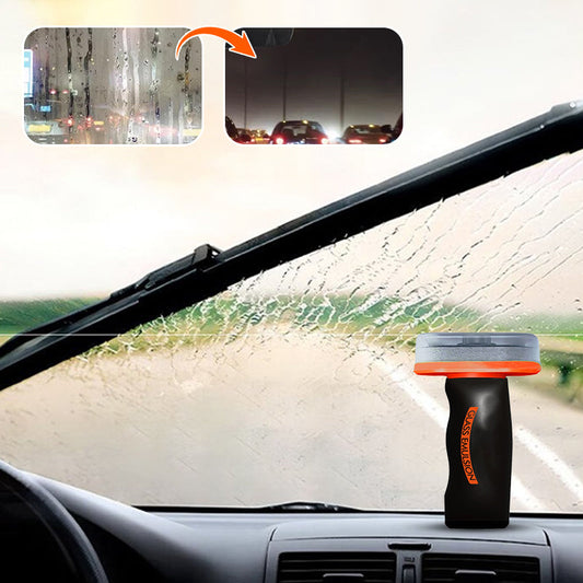 🎄 Środek czyszczący do usuwania warstwy oleju z pojazdów – hydrofobowy