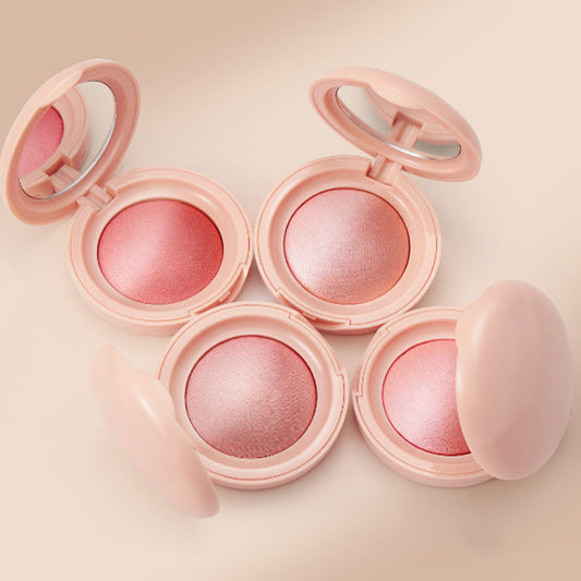 ✨✨✨Wodoodporny, lekki puder do policzków dla kobiet
