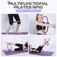 Pierścień do ćwiczeń Krąg ćwiczeń pilates