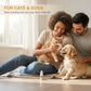 🏆ULTIMA ZI: CUMPĂRĂ 1, PRIMEȘTI 1 GRATIS!!🔥Picături oftalmice delicate pentru animale de companie🐕