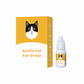 🏆ULTIMA ZI: CUMPĂRĂ 1, PRIMEȘTI 1 GRATIS!!🔥Picături oftalmice delicate pentru animale de companie🐕