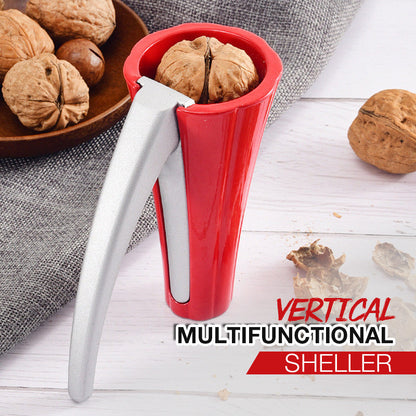 🔥Gorąca wyprzedaż✨Niezbędne narzędzia – łatwe łupanie orzechów