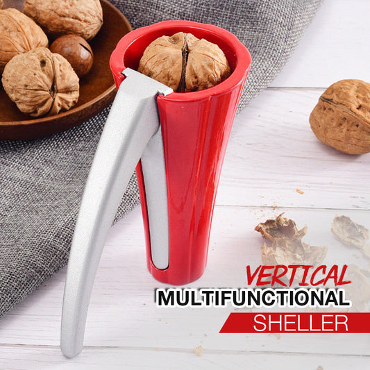 🔥Gorąca wyprzedaż✨Niezbędne narzędzia – łatwe łupanie orzechów