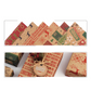 🔥Black Friday Limited-Time Special Offer🔥Deals-Christmas Printed Kraft Wrapping Paper Roll