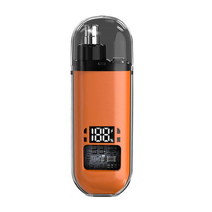 🔥 Gorąca wyprzedaż💥 Inteligentna elektryczna maszynka do strzyżenia włosów w nosie