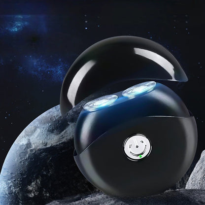 🔥Przenośny wielofunkcyjny elektryczny golarka