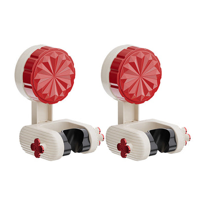 🔥Kup 1 otrzymaj 1🔥Uchwyt do prysznica bez wiercenia w ścianie