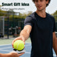 🔥🎾Przenośny zbierak do piłek tenisowych bez schylania się——Technologia druku 3D