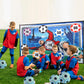 💥Nowości – 50% zniżki💥 Zestaw do gry w piłkę nożną dla dzieci⚽